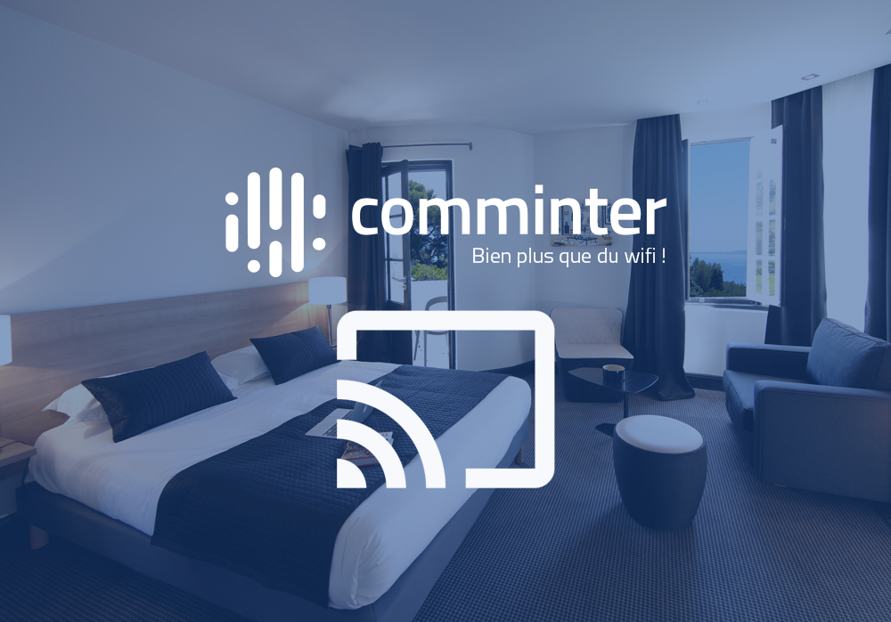 #Innovation by Comminter