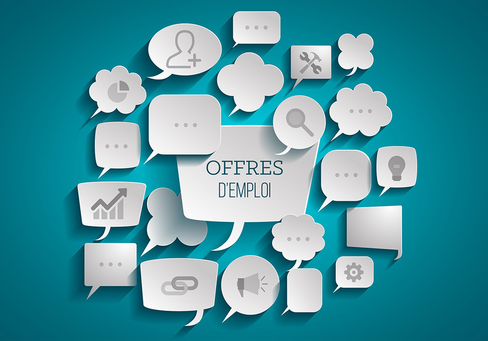 Recrutement Comminter