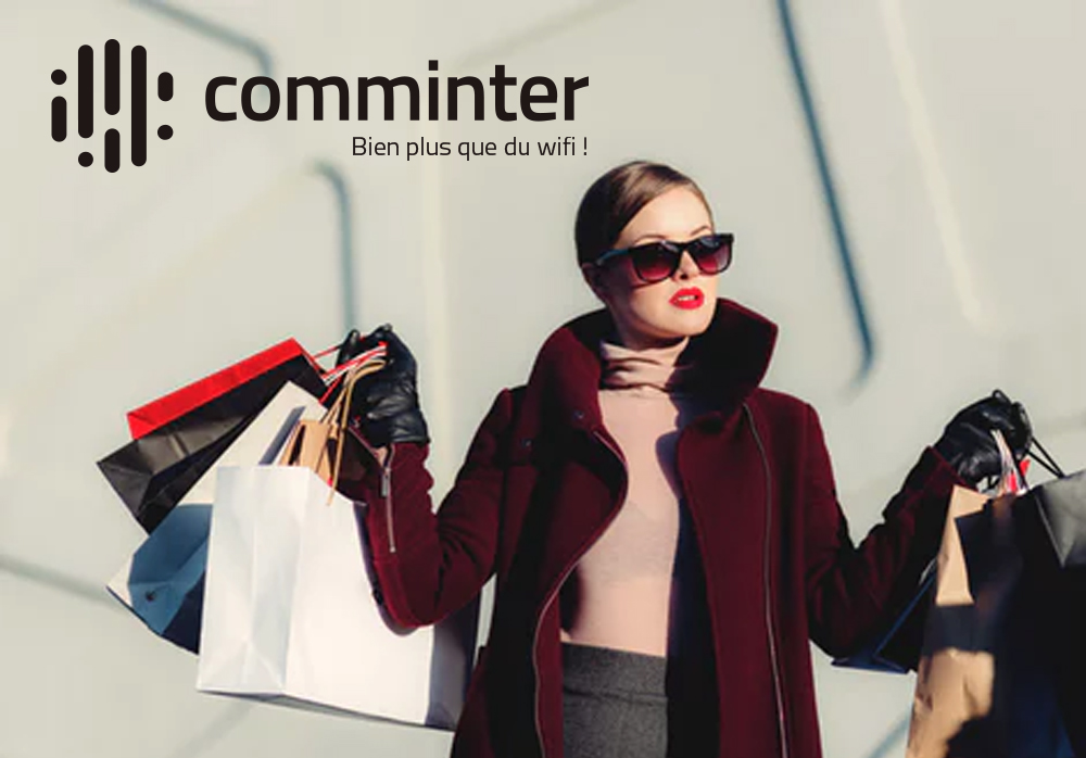 Comminter, expert du Wifi