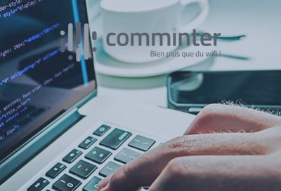 Un stage à Comminter