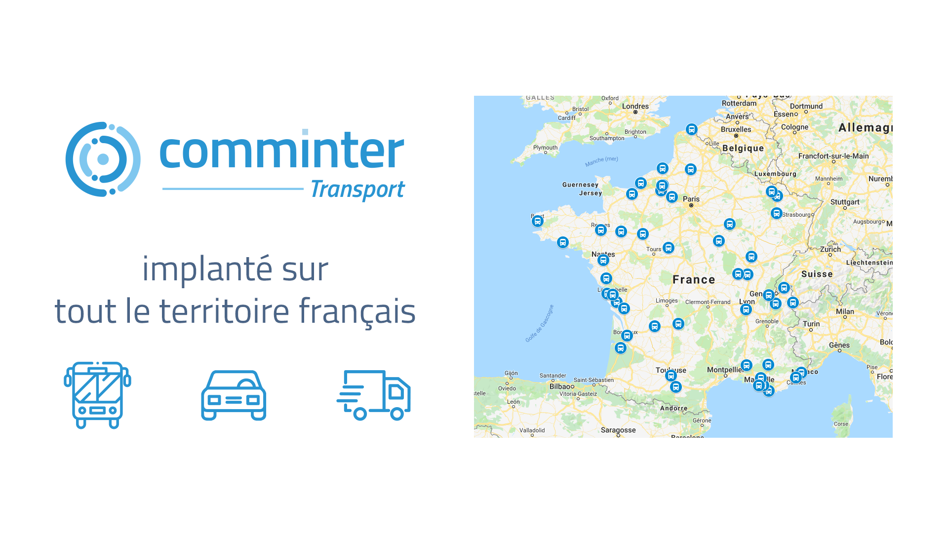 Rencontres nationales des transports publics